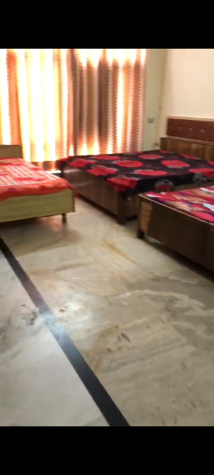 Room for rent