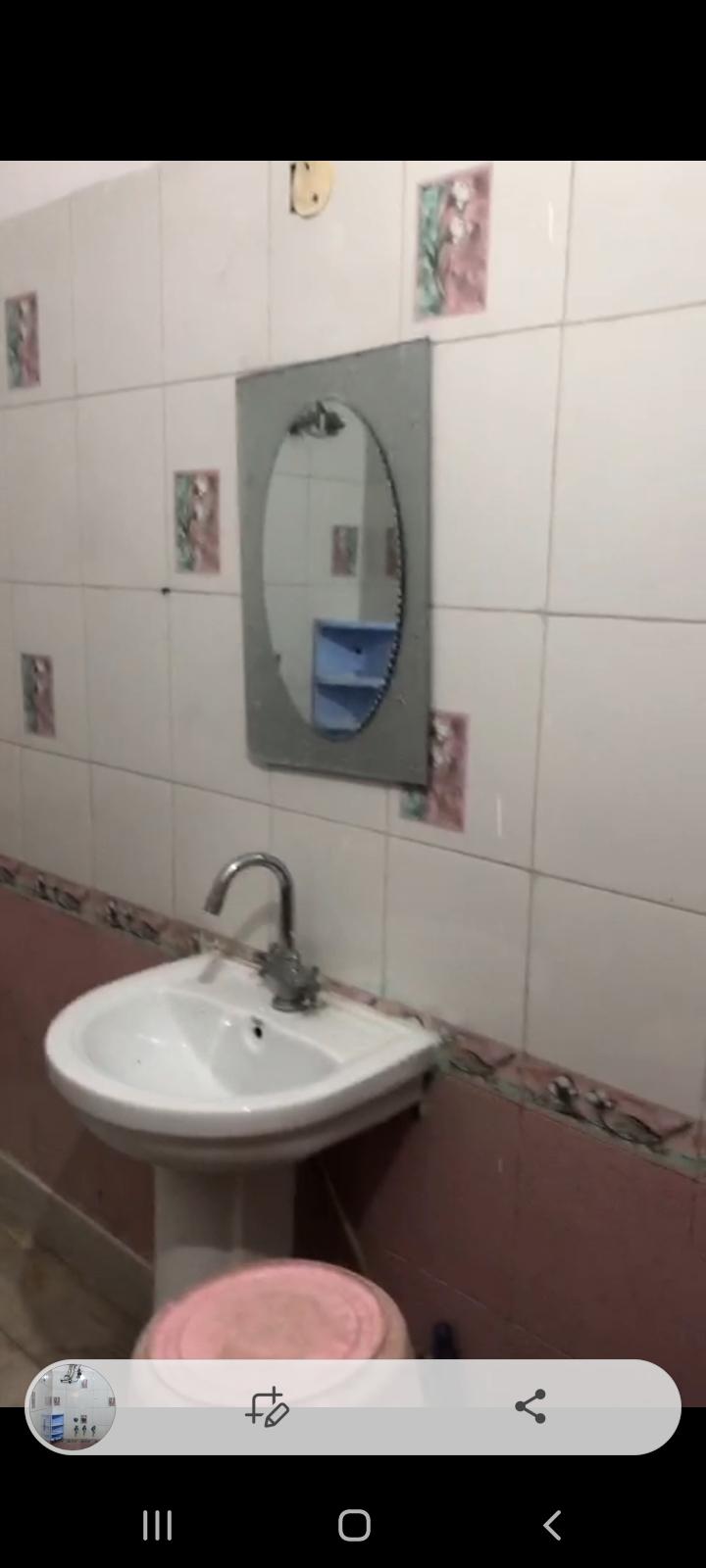 Room for rent