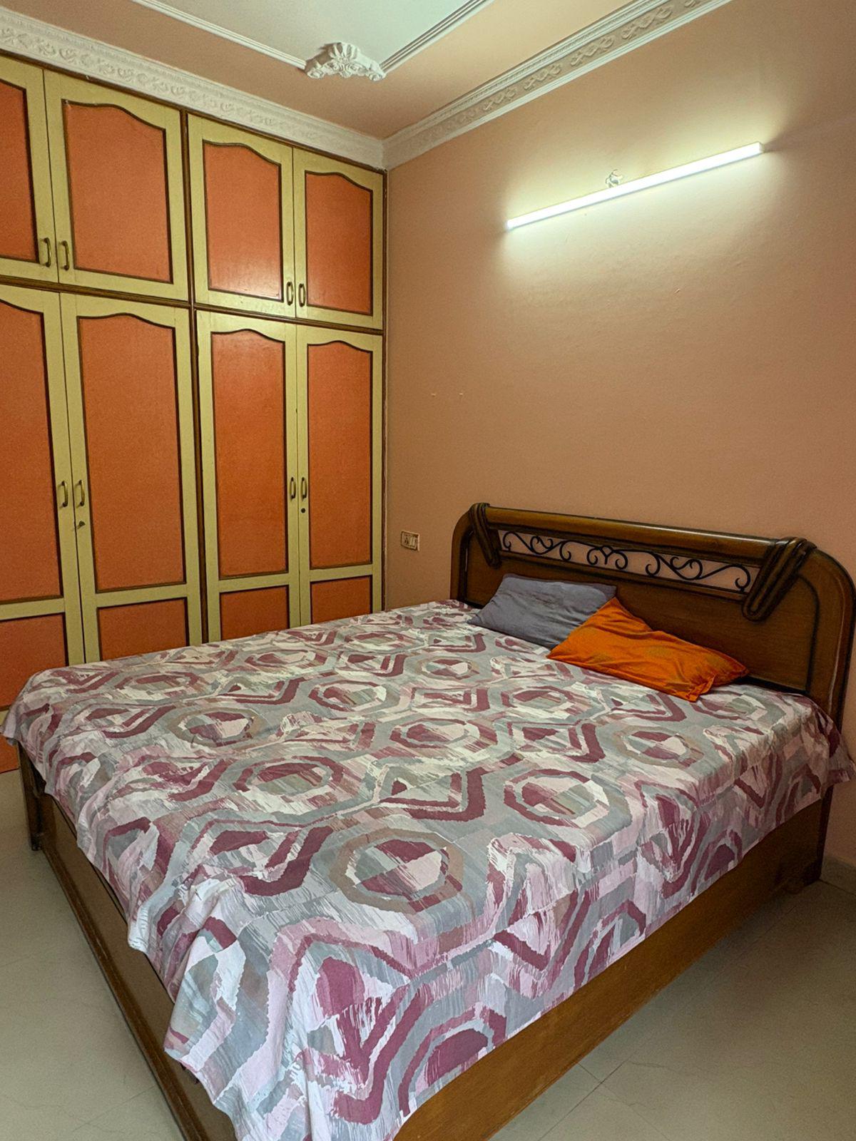 1 Room with Kitchen Fully Furnished House