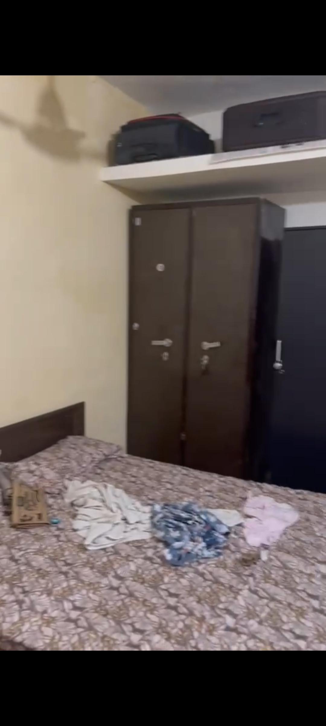 2 Room with Kitchen Fully Furnished House