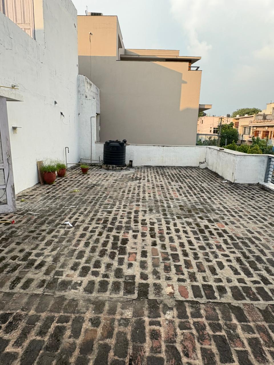Room for rent