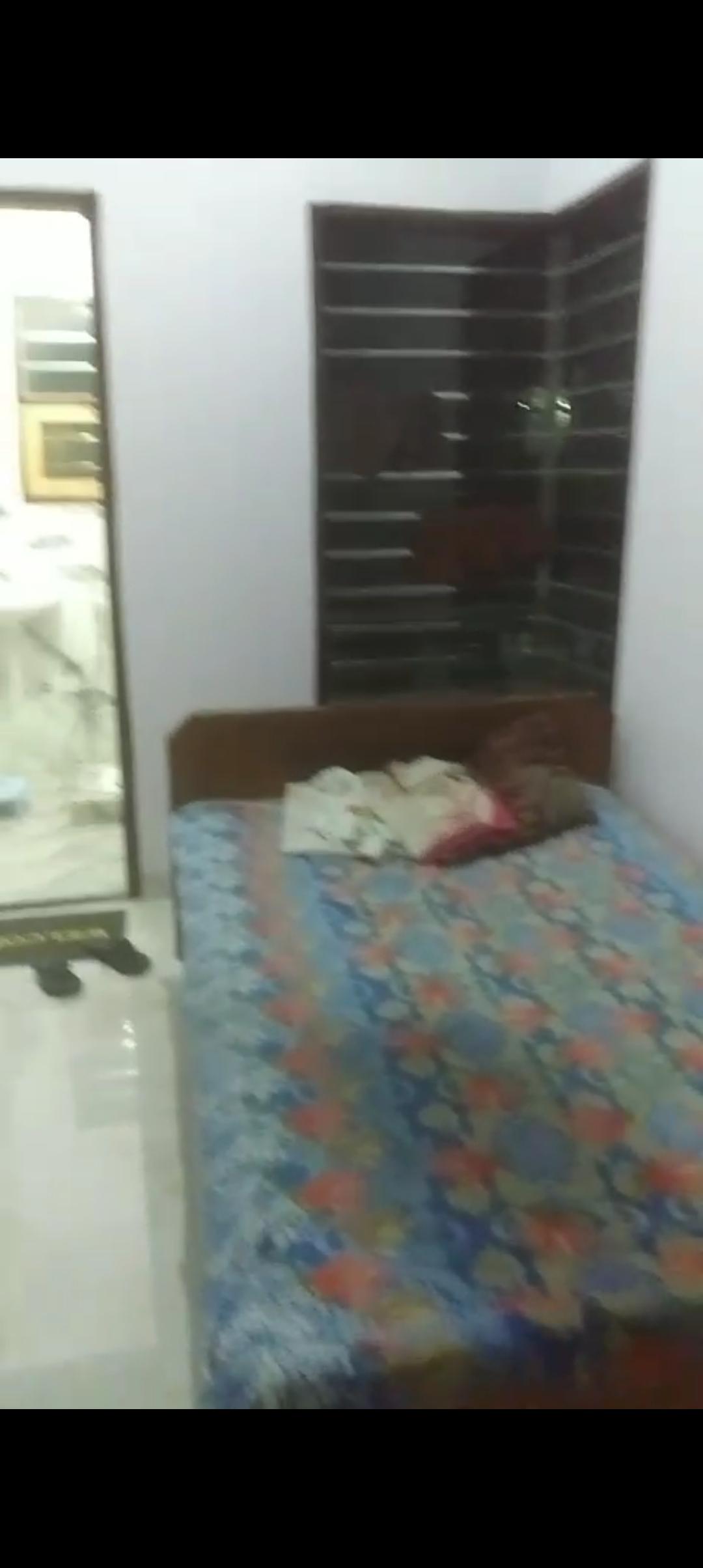 1BHK Unfurnished House