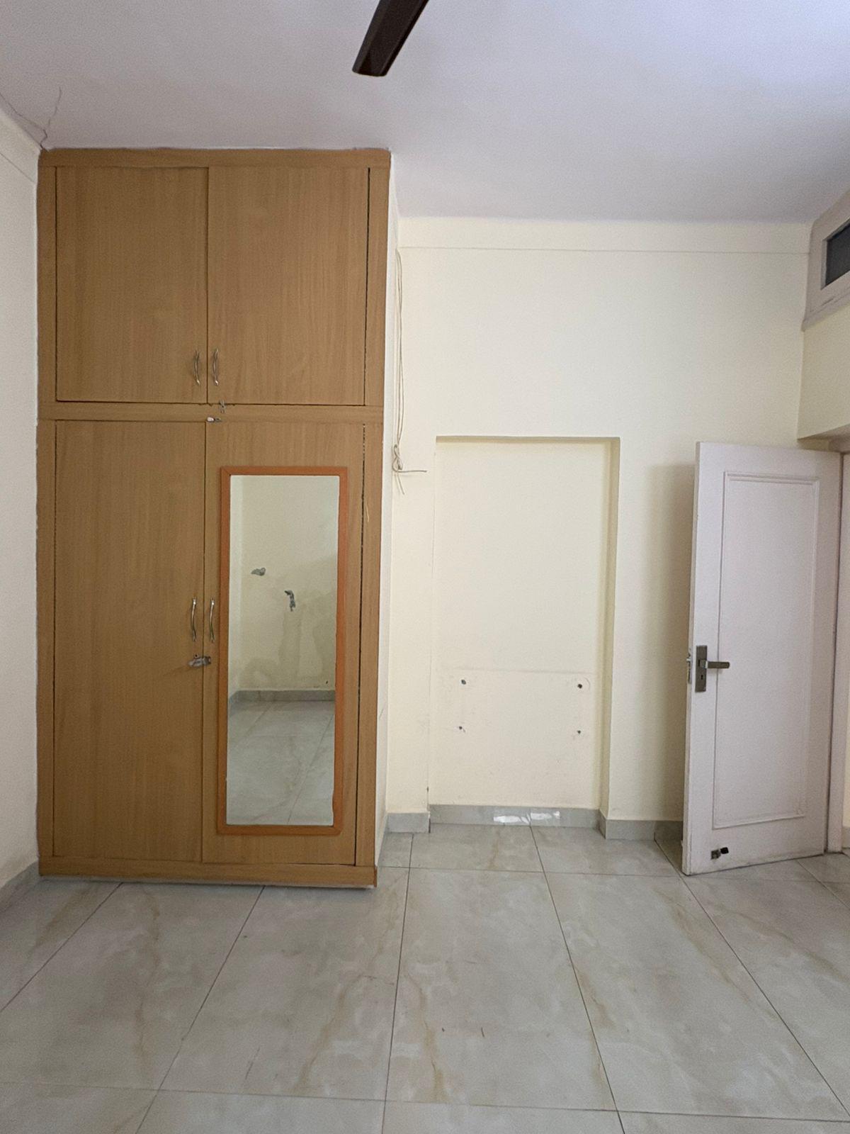 3BHK Unfurnished House