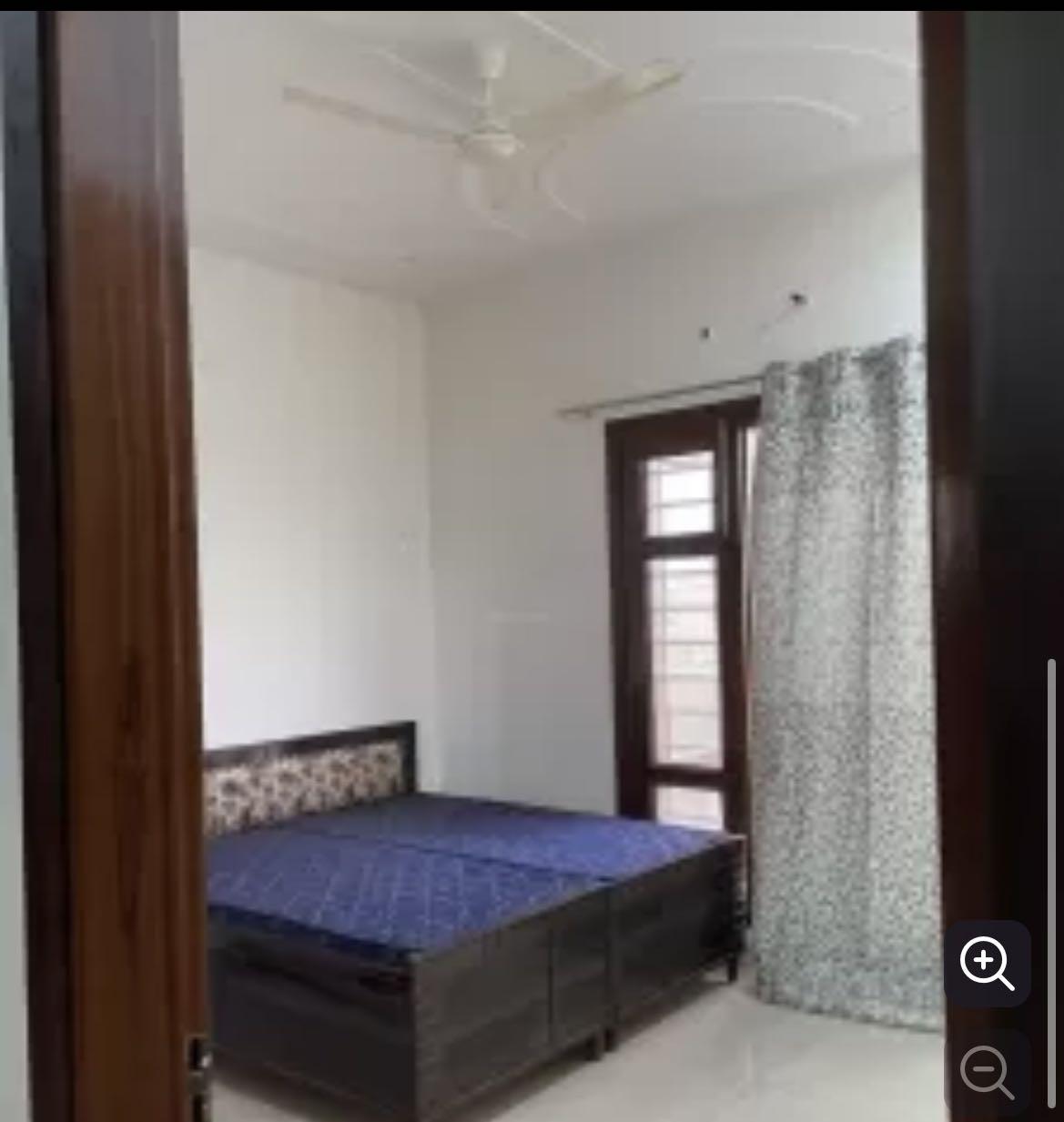 1 Room with Kitchen Fully Furnished House