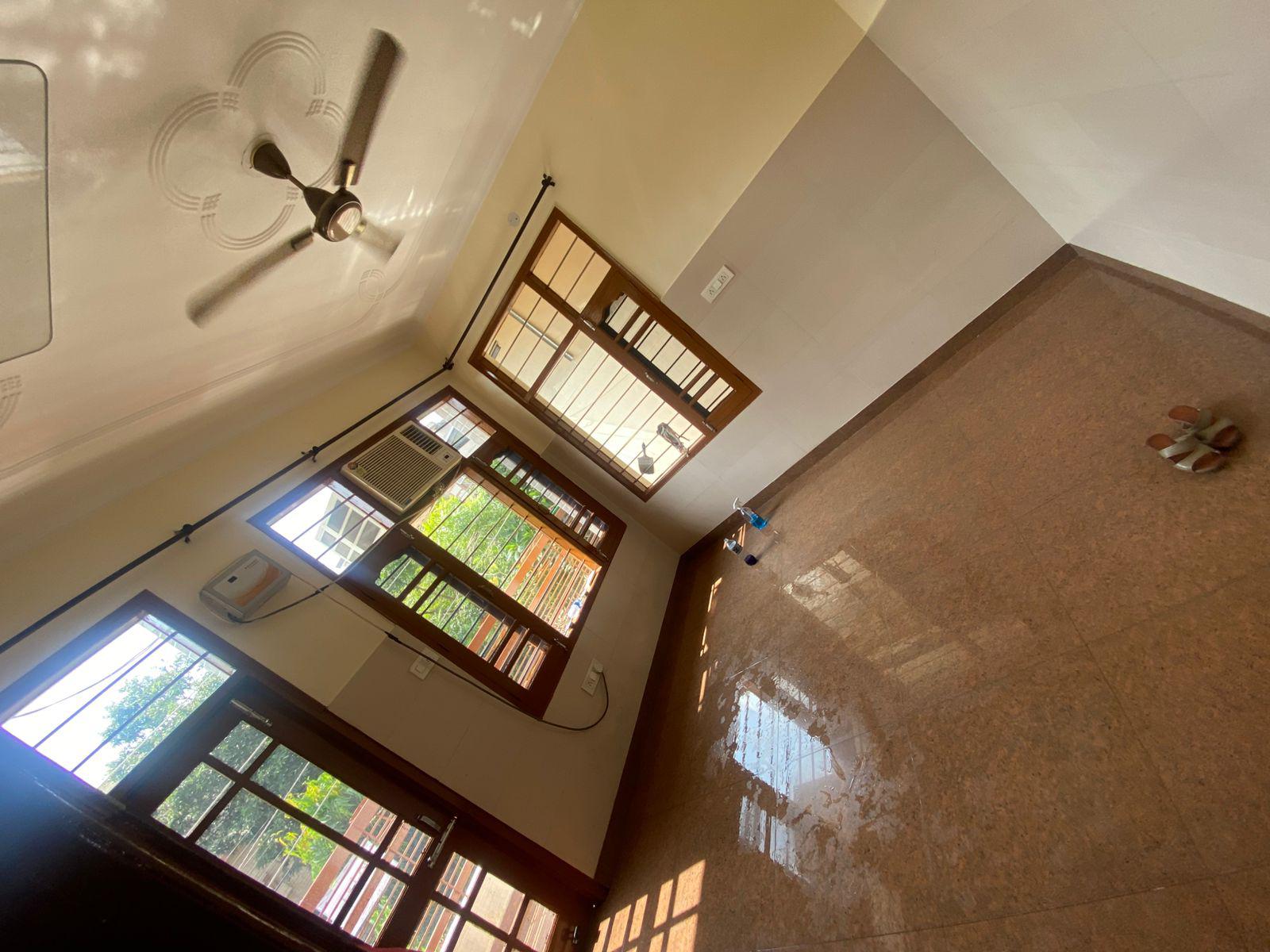 3 Room with Kitchen Fully Furnished House