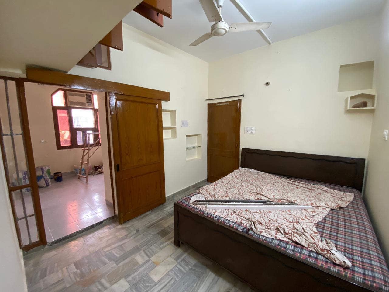 2BHK Fully Furnished House