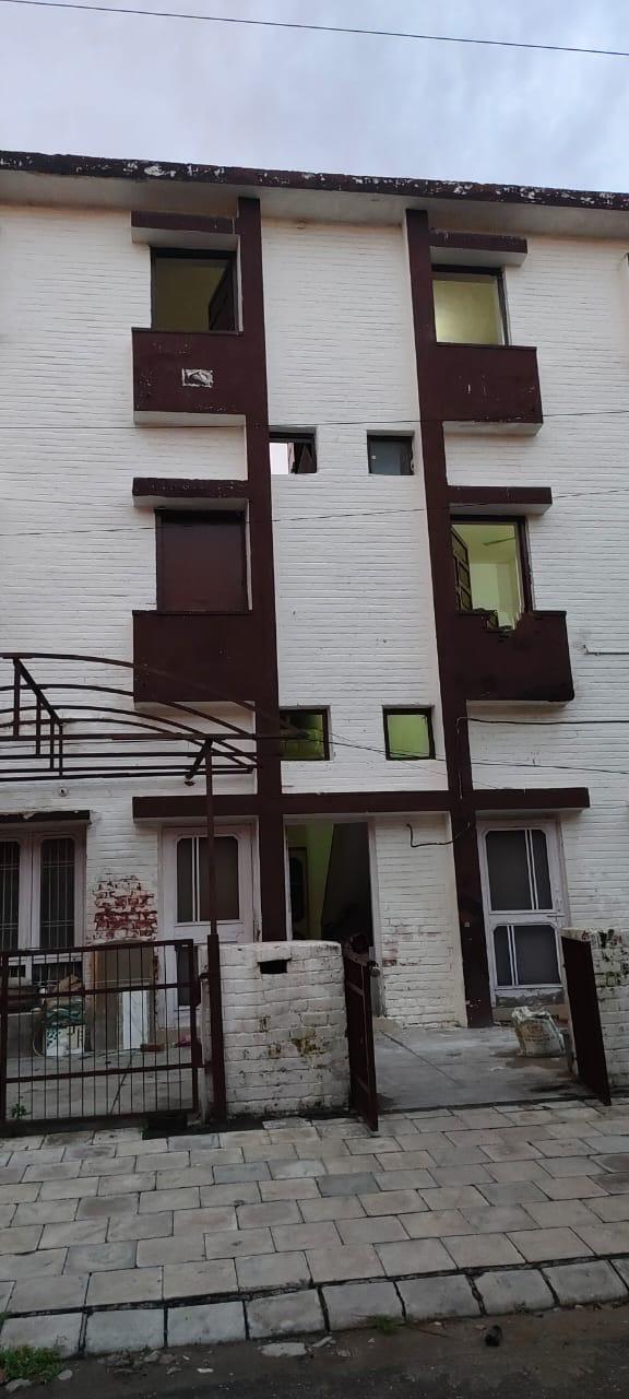 PG for Boys in Sector 21, Chandigarh
