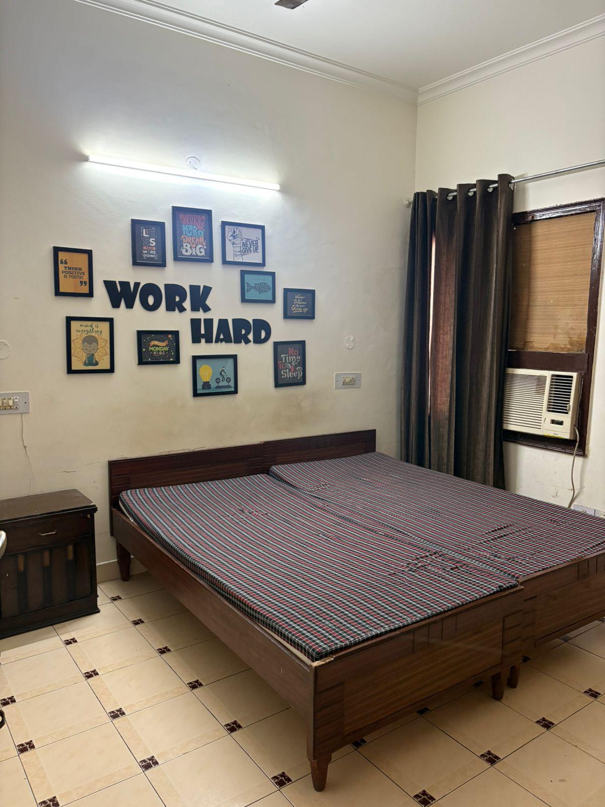 2BHK Fully Furnished House
