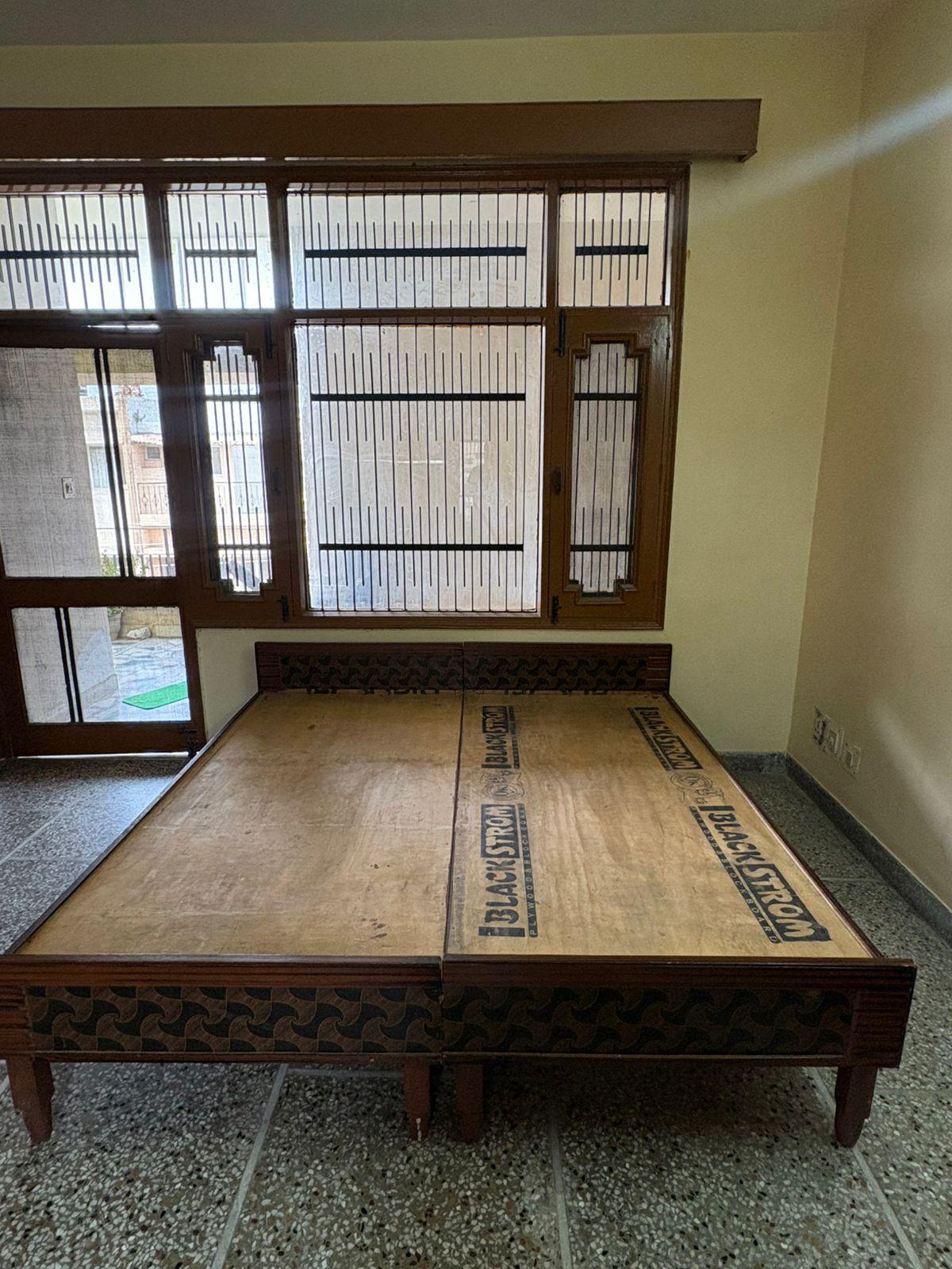 1 Room with Kitchen Fully Furnished House