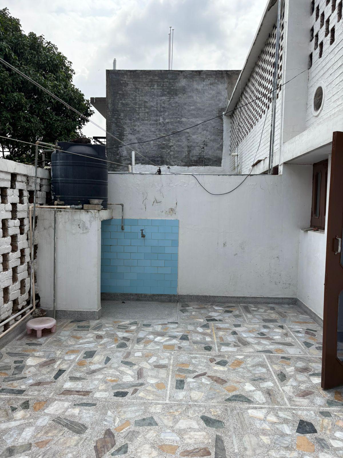 Room for rent