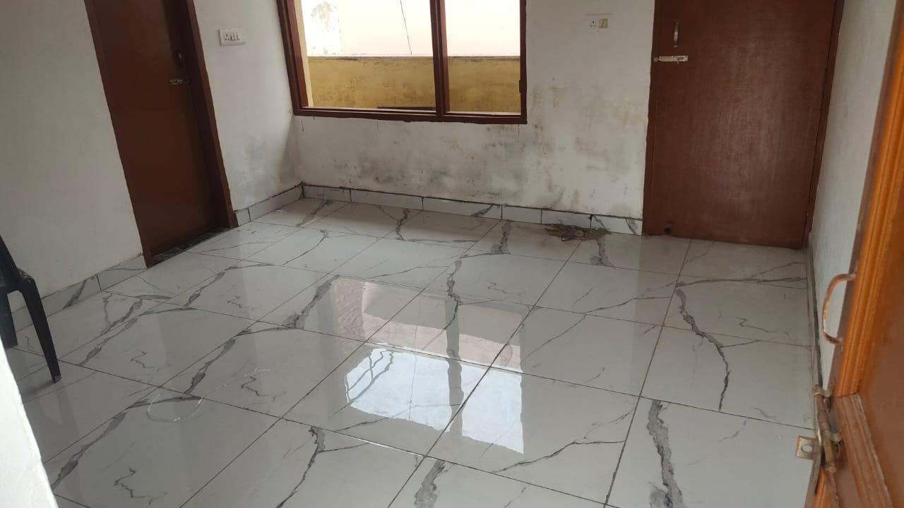 1 Room with Kitchen Semi Furnished House