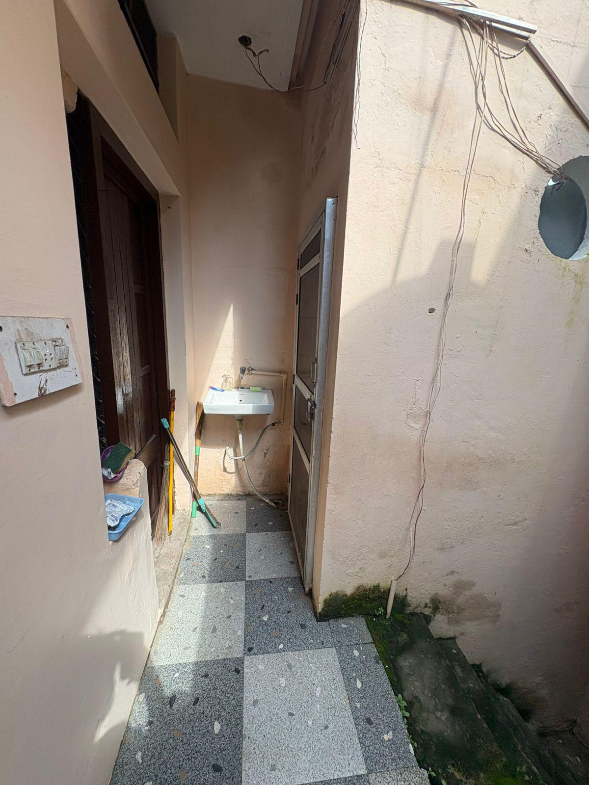 Room for rent