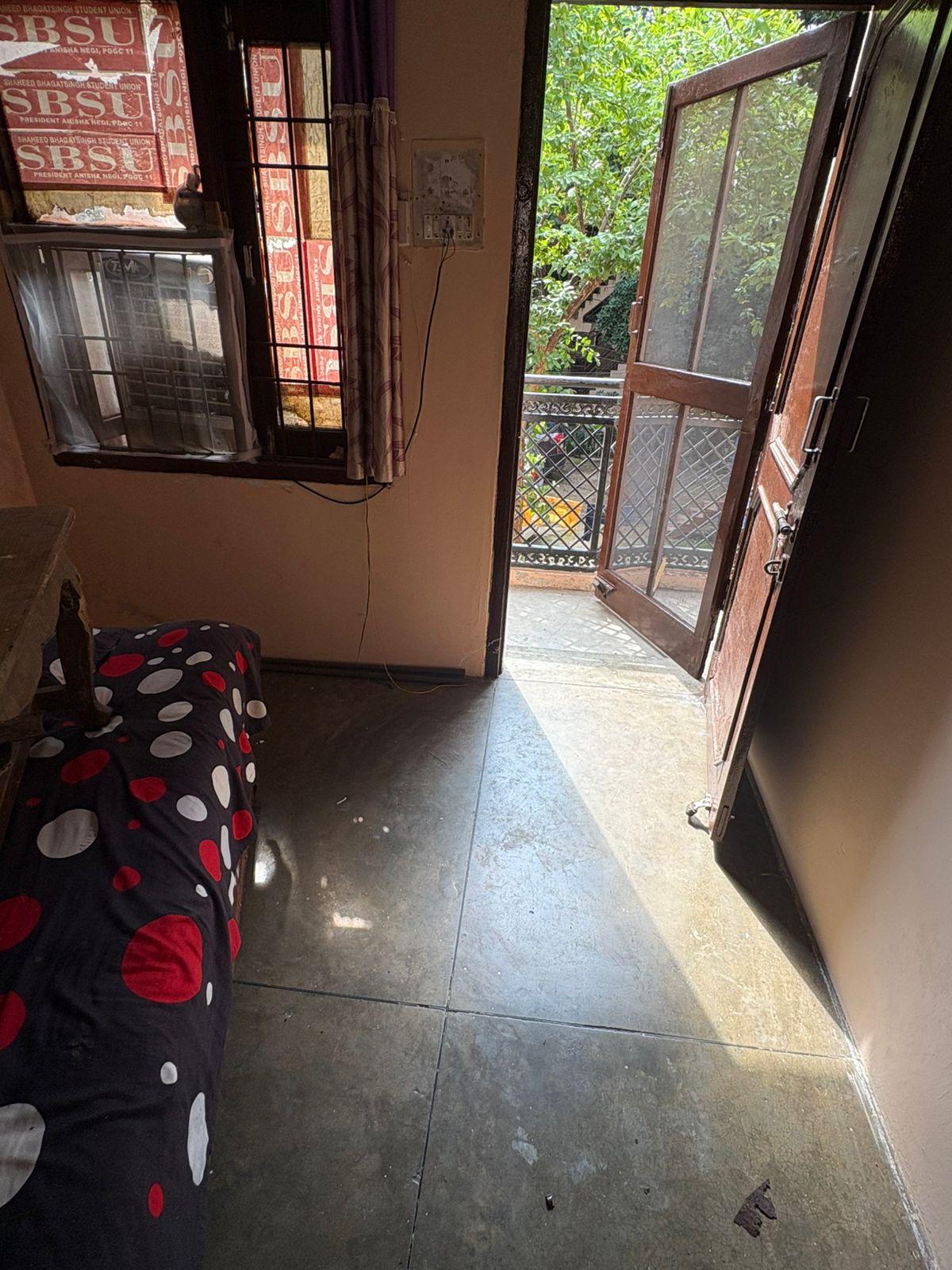 Room for rent