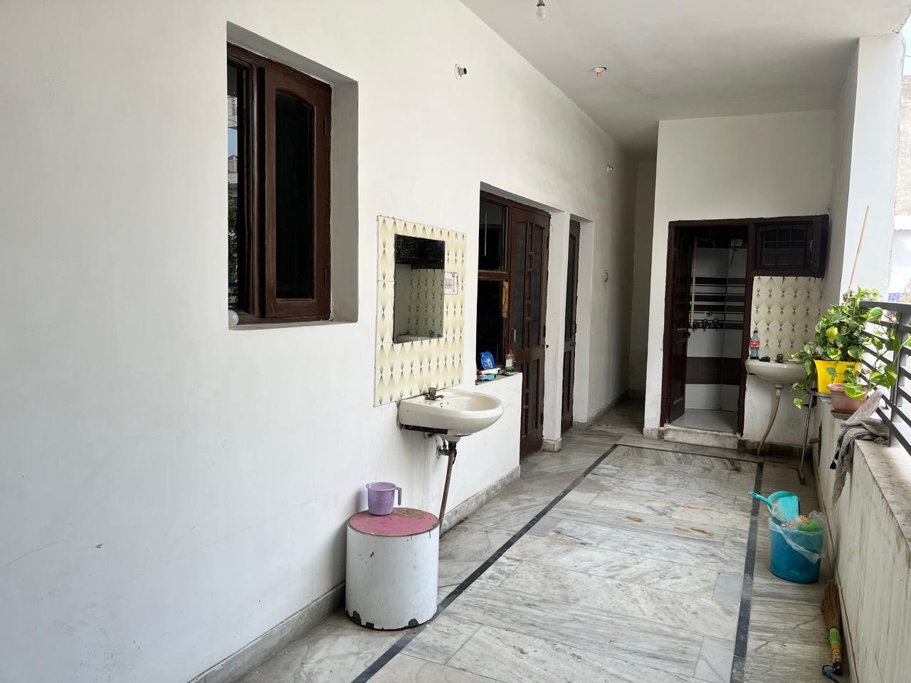 Room for rent