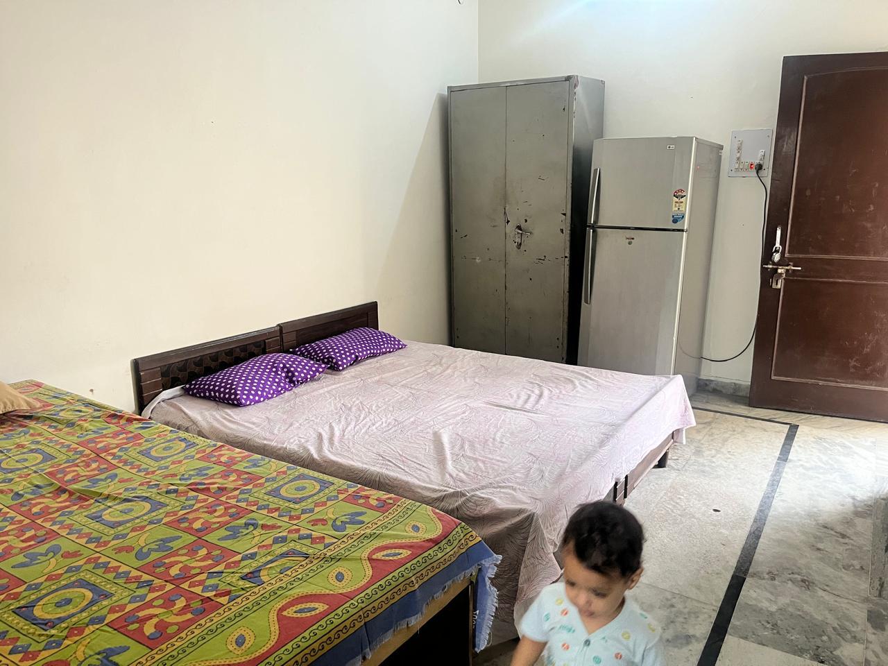 Room for rent