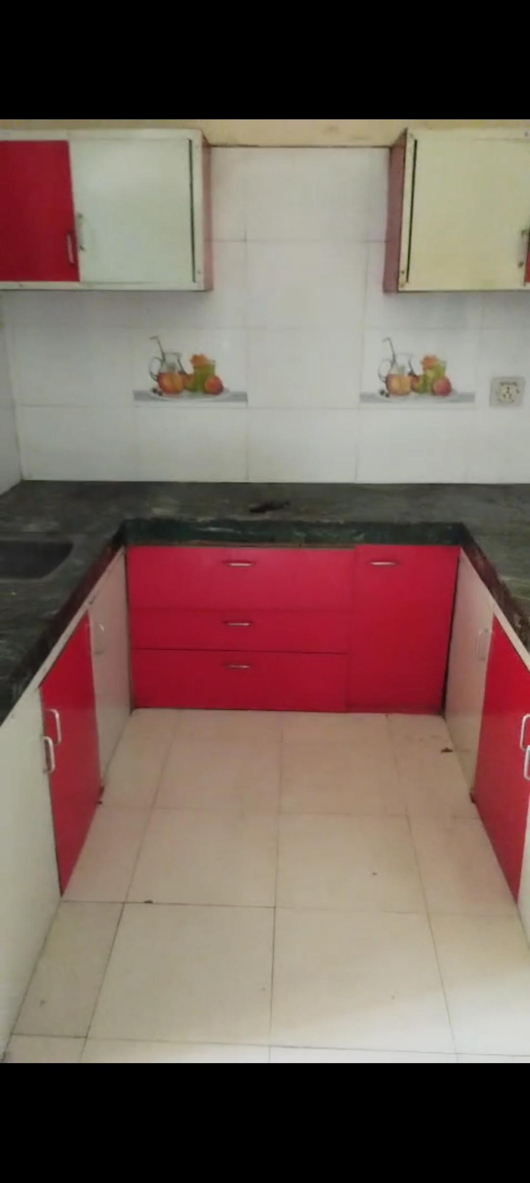 2BHK Unfurnished House