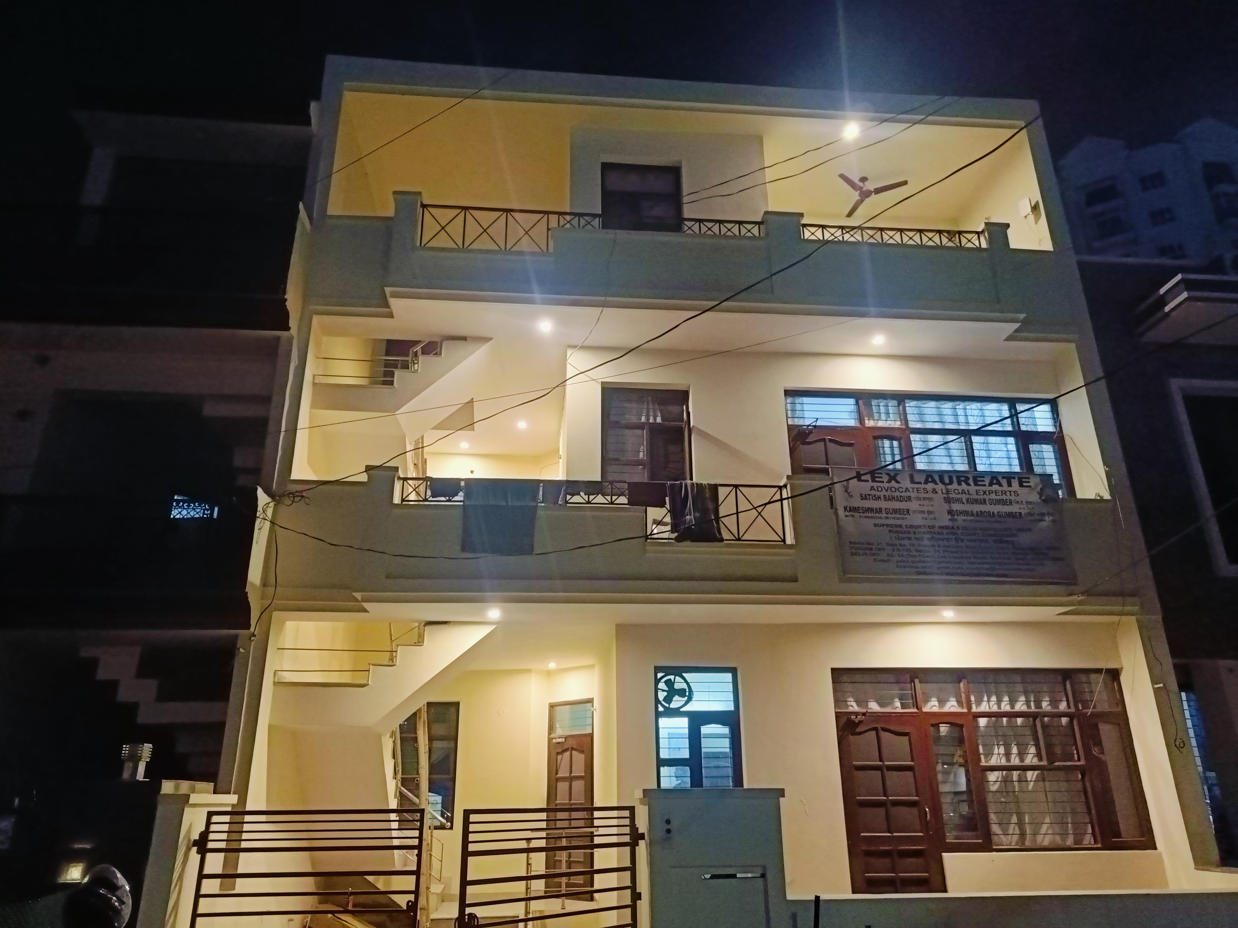 Room for rent
