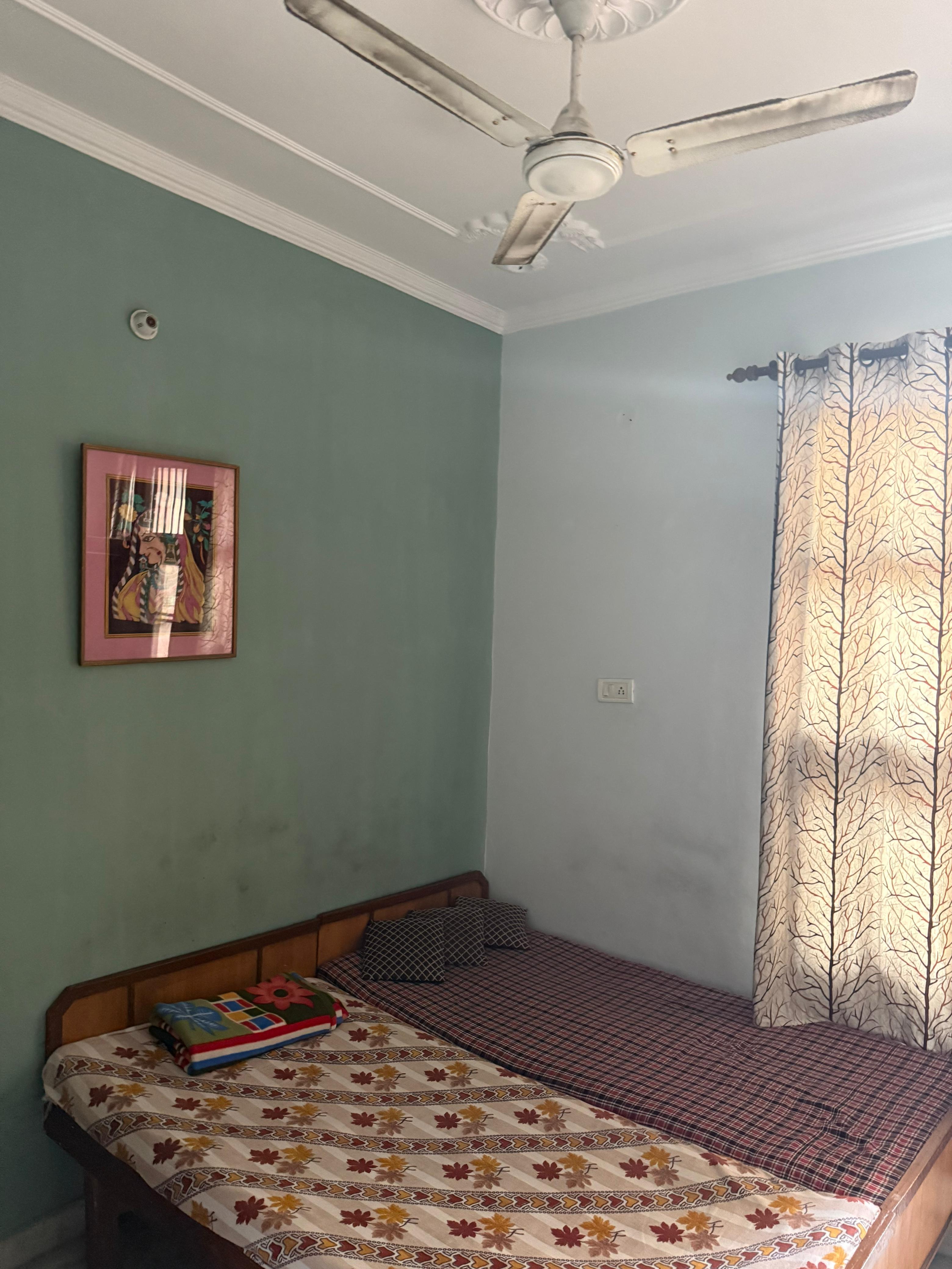 Room for rent