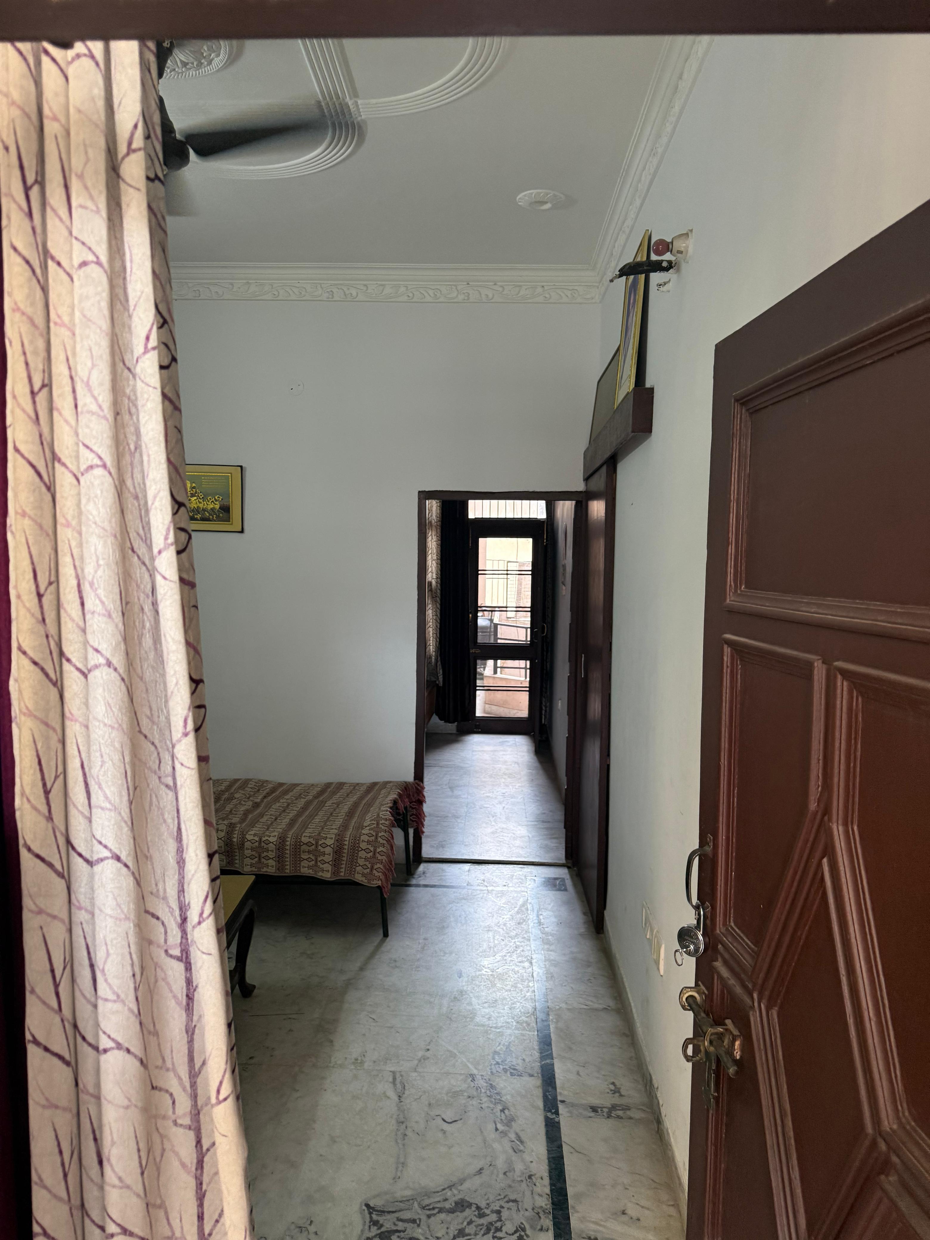 Room for rent