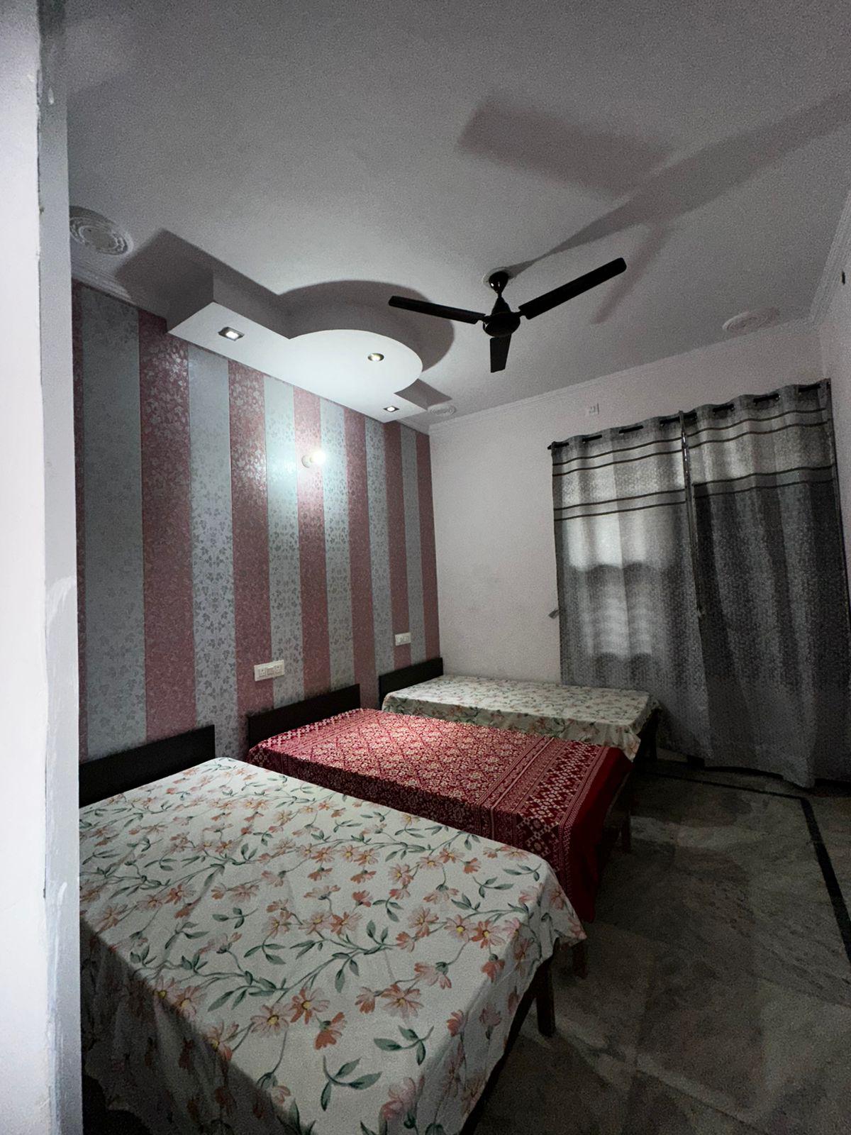 Room for rent