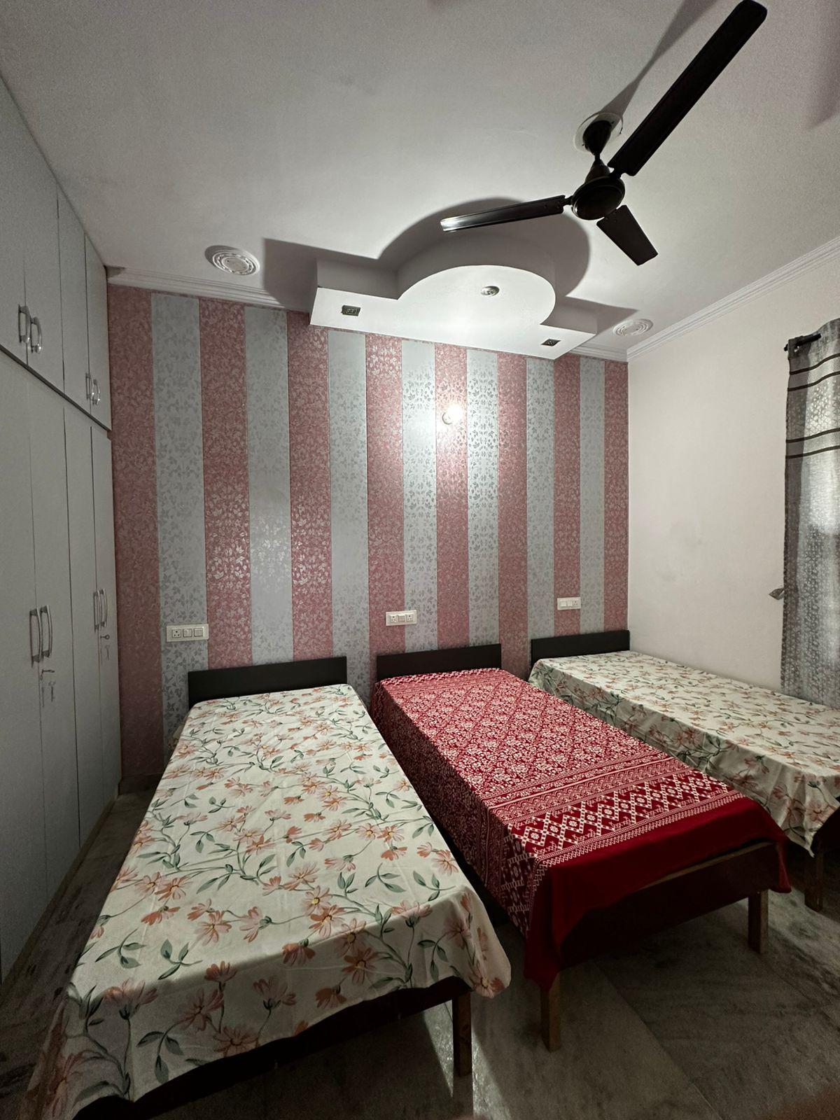 Room for rent