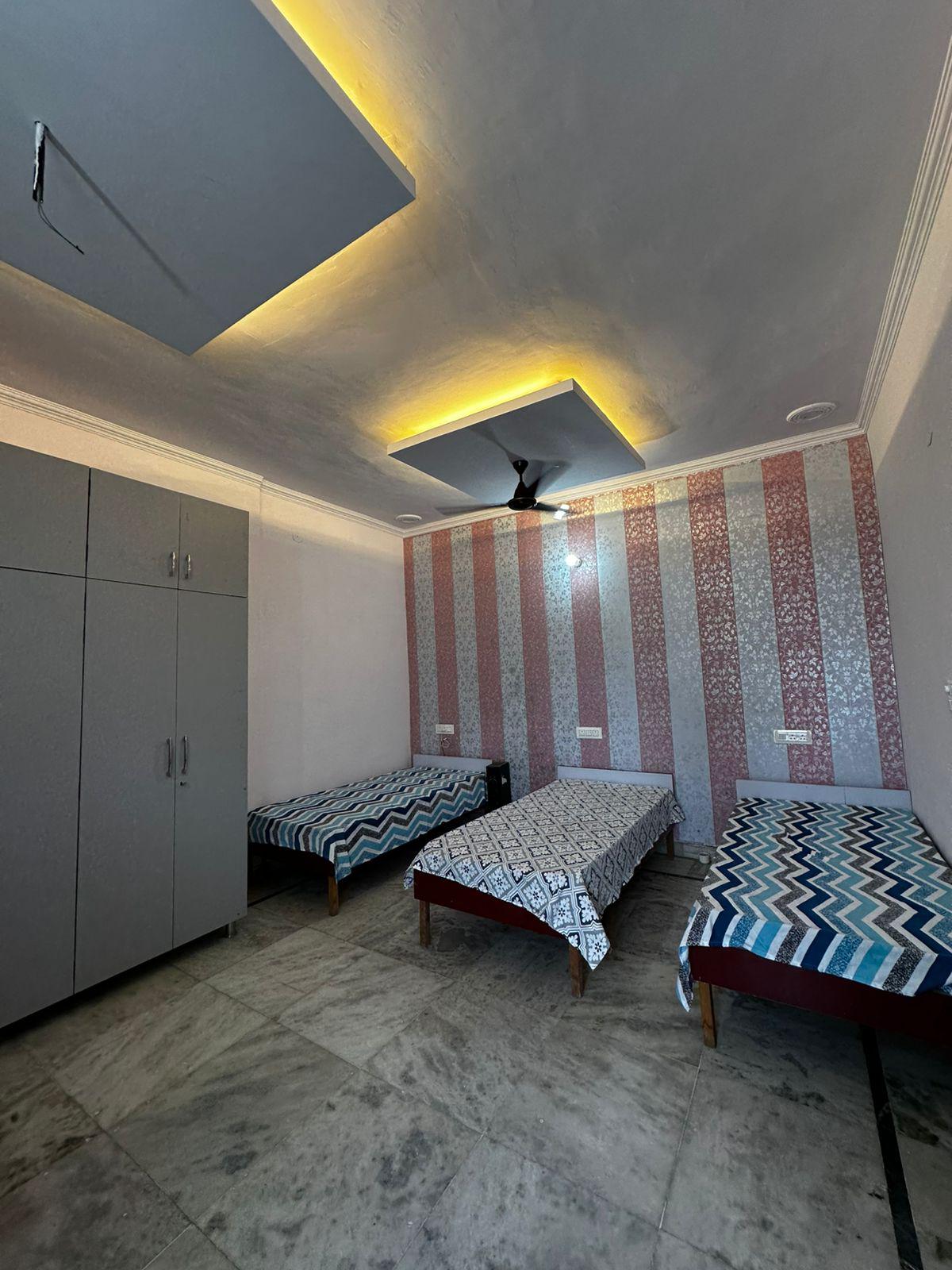 Room for rent