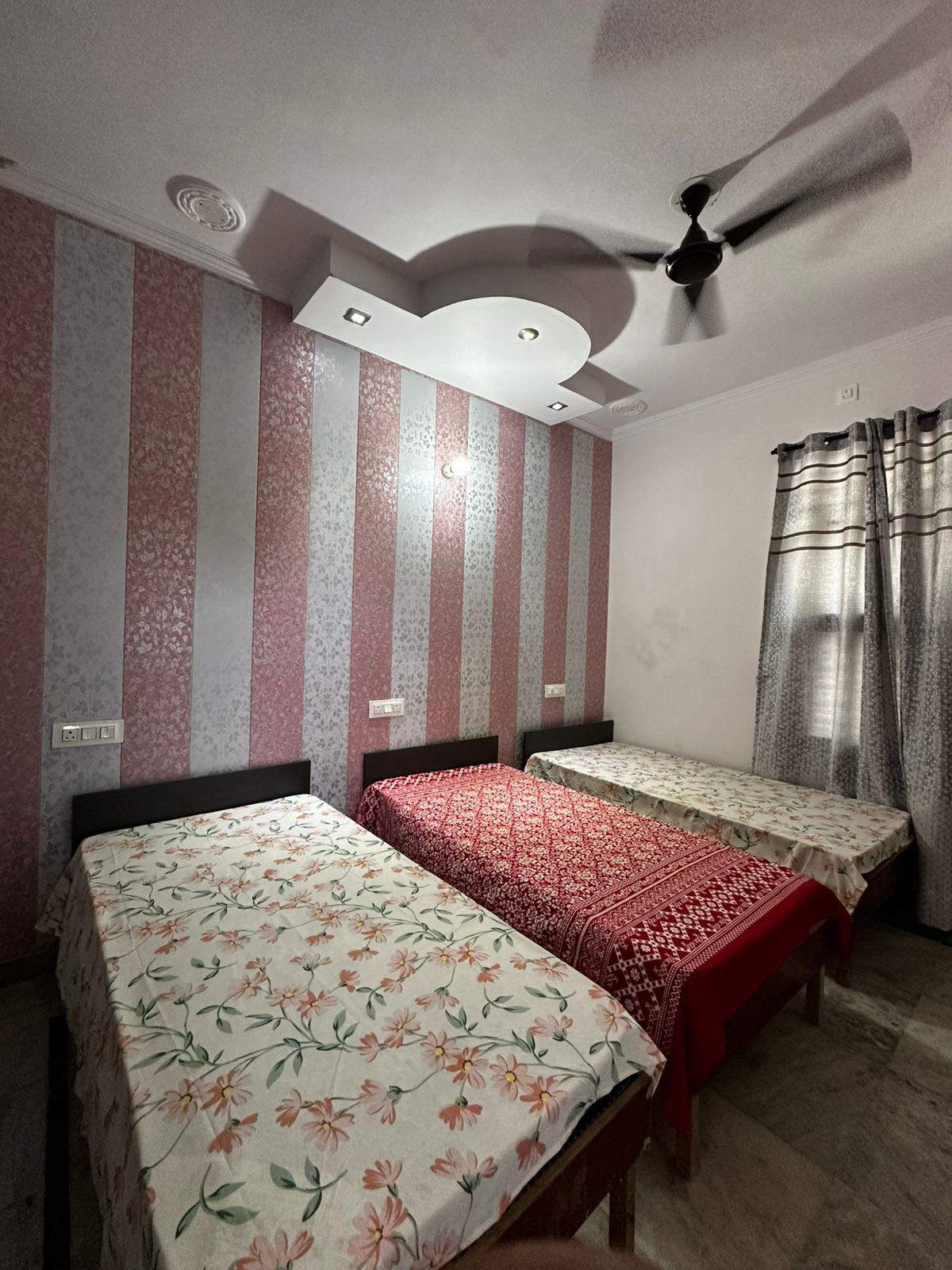 Room for rent