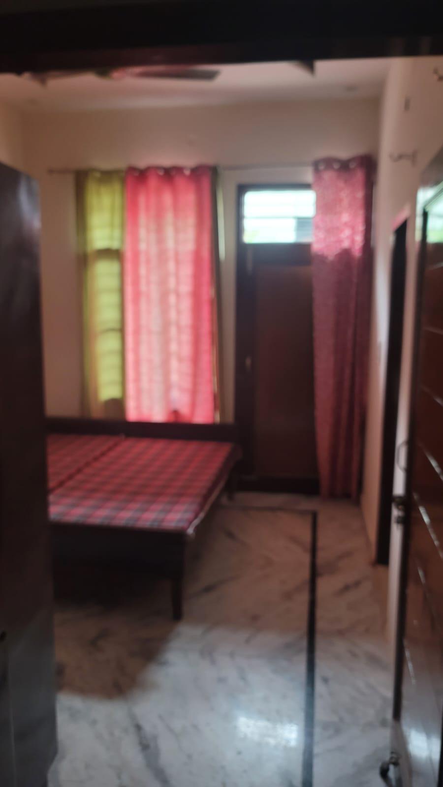 PG for Girls in DARPAN CITY, Kharar