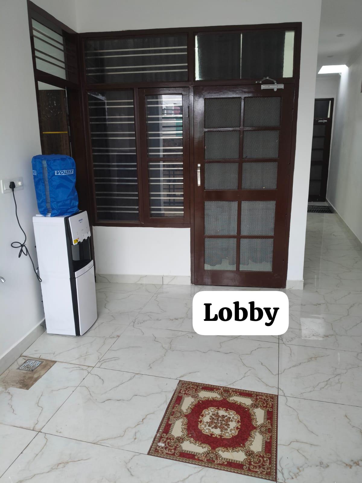 Room for rent