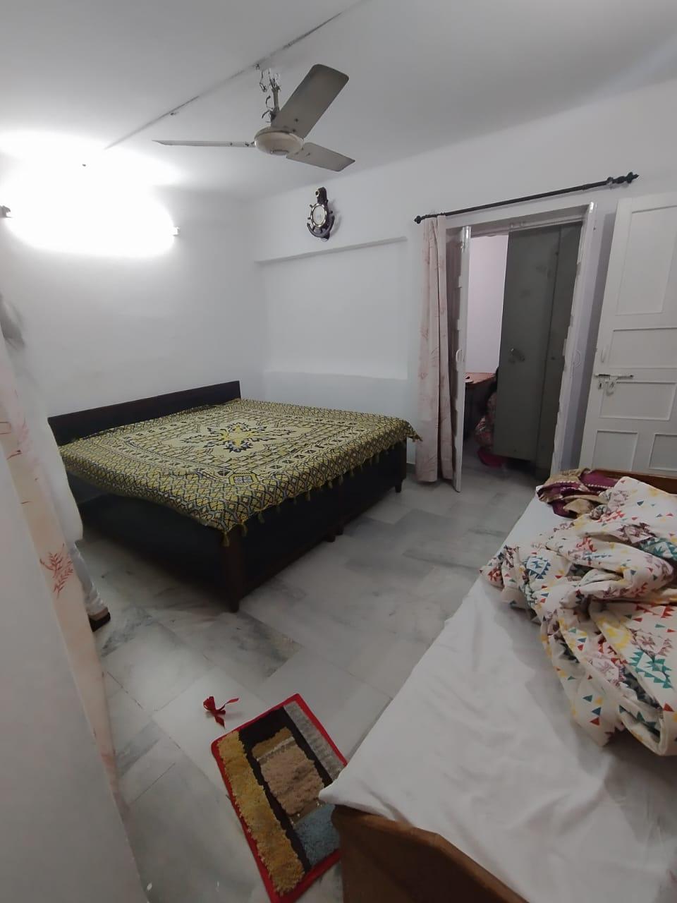 2 Room with Kitchen Fully Furnished House