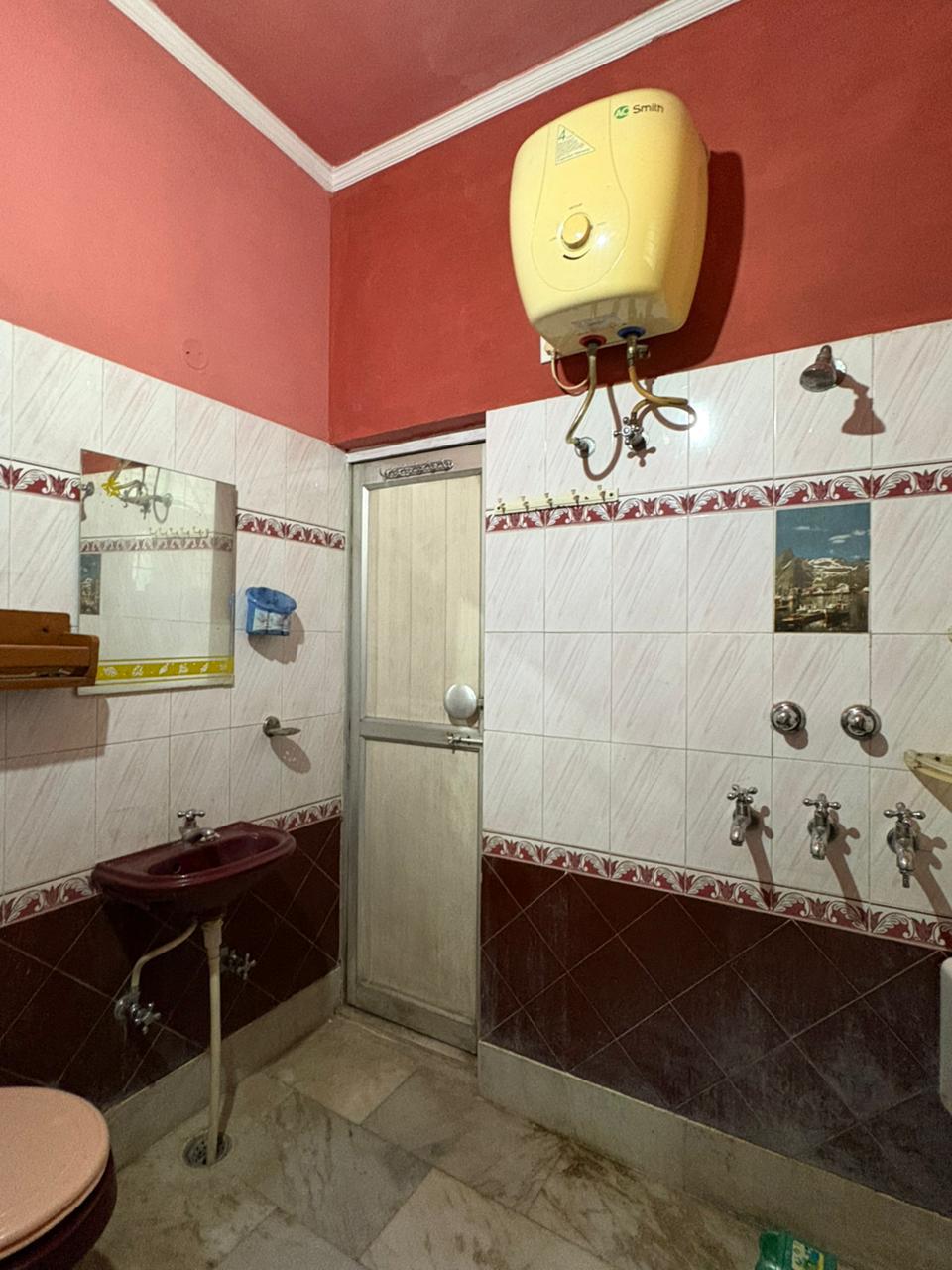 Room for rent