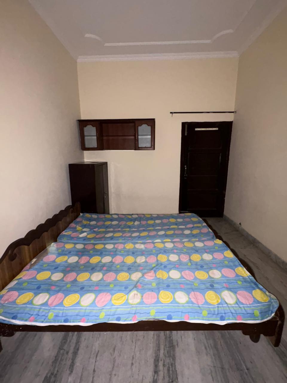 1 Room with Kitchen Fully Furnished House