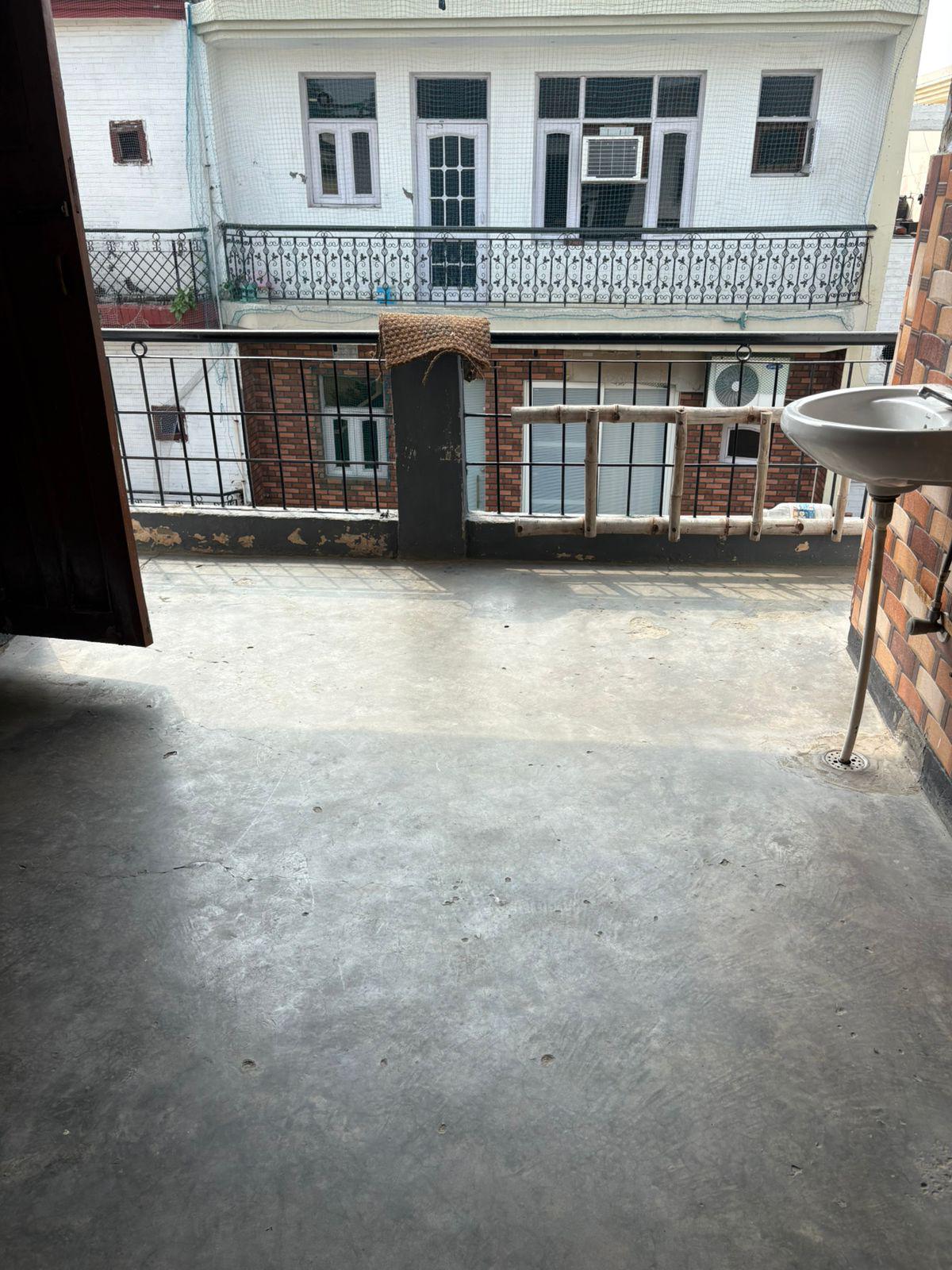 Room for rent