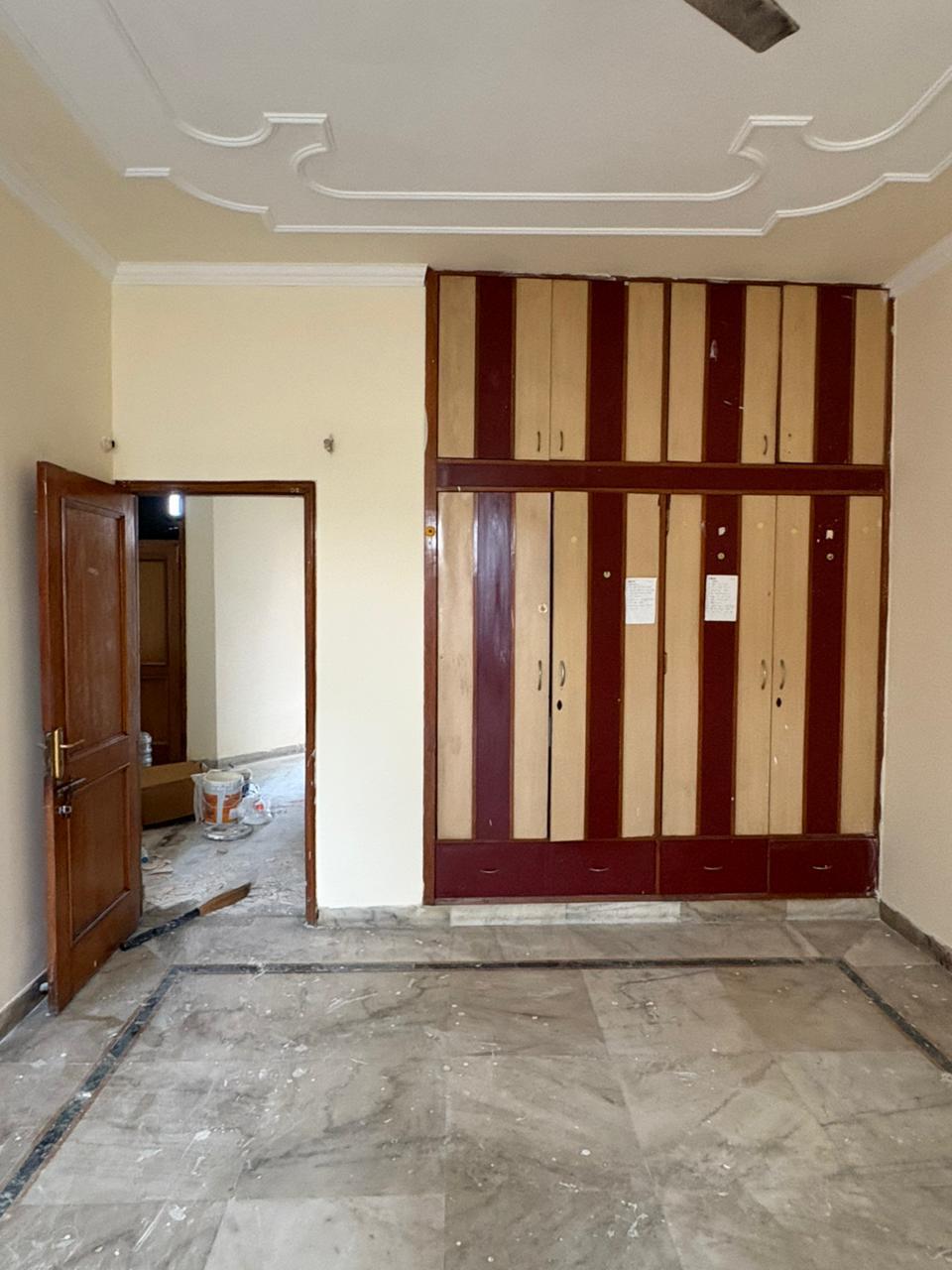 2BHK Unfurnished House