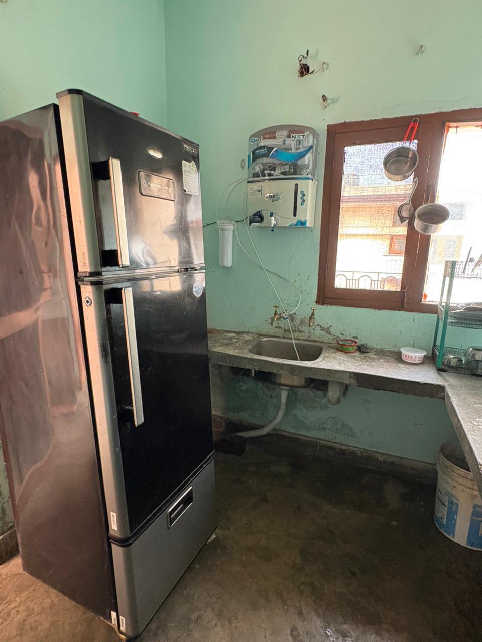 Room for rent