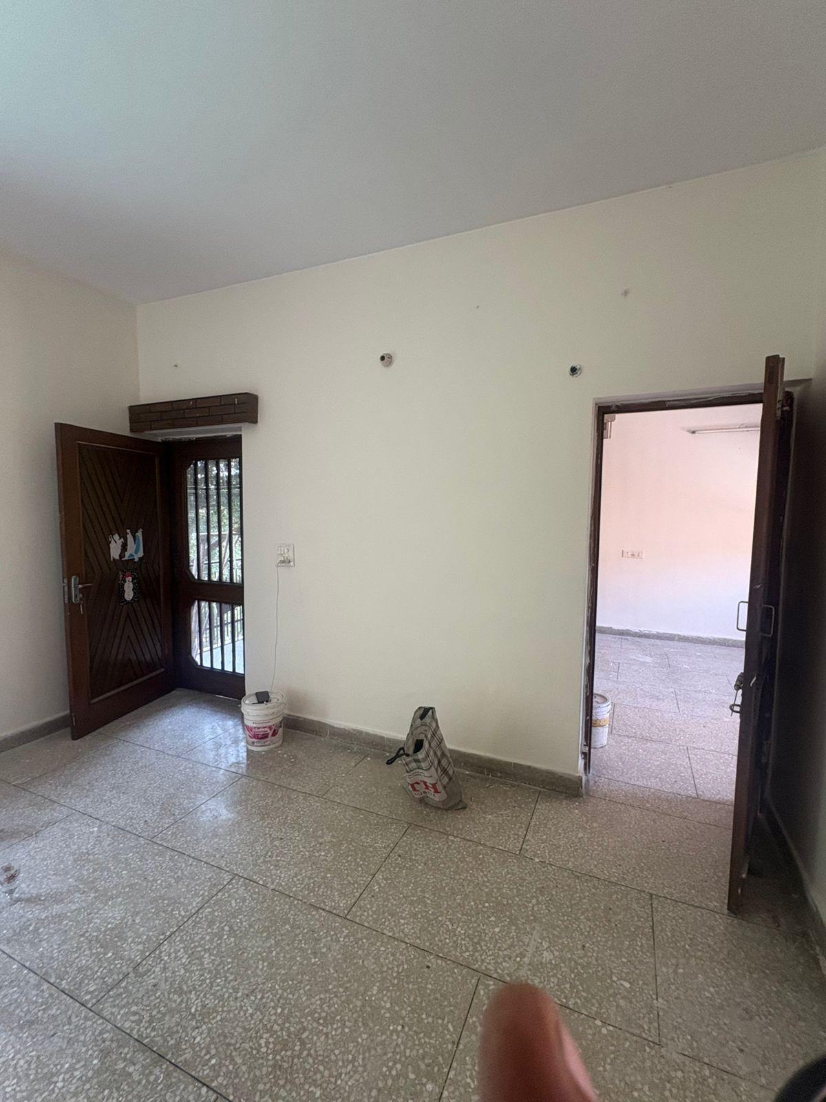 1BHK Fully Furnished House