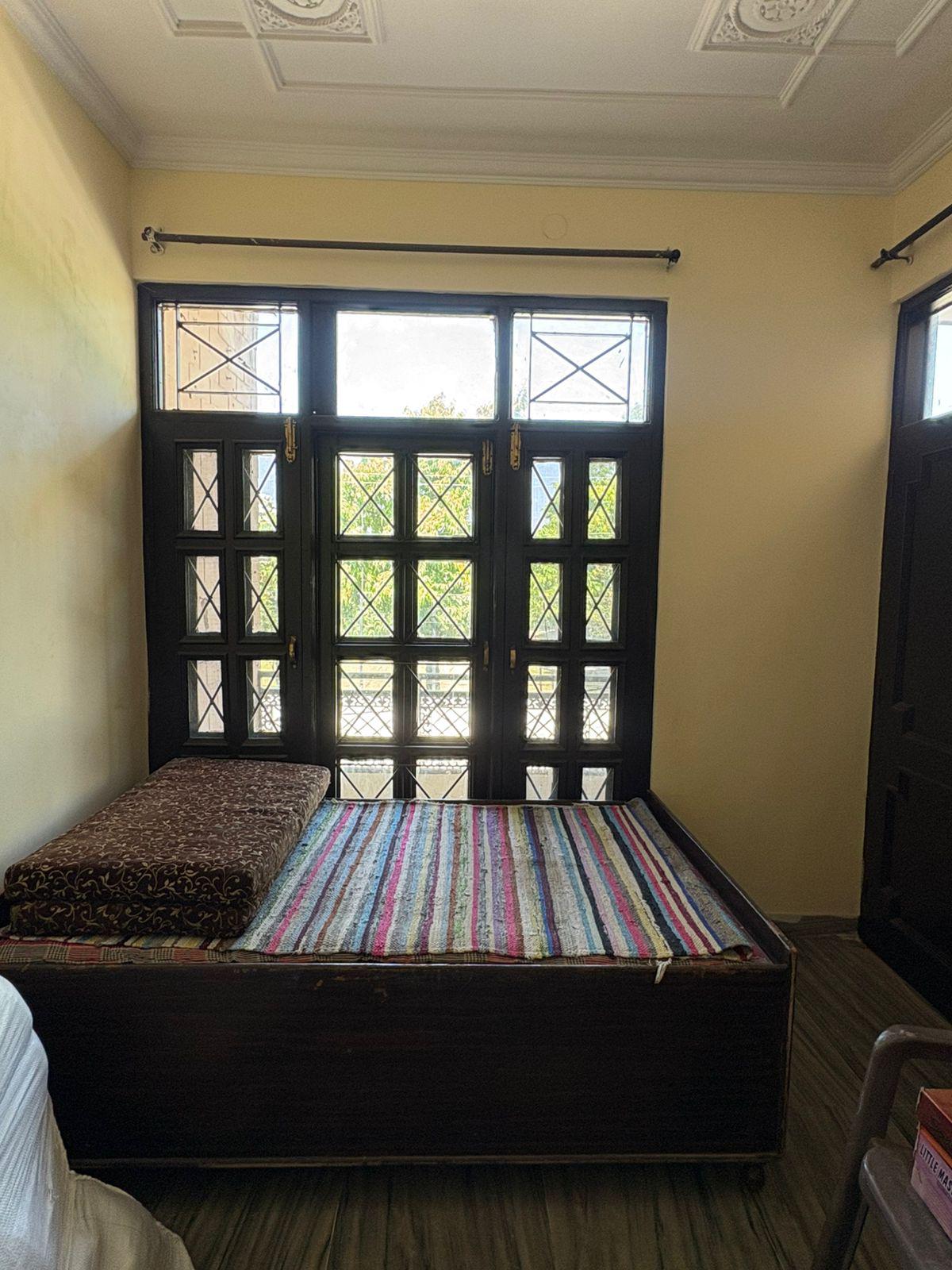 1 Room with Kitchen Fully Furnished House