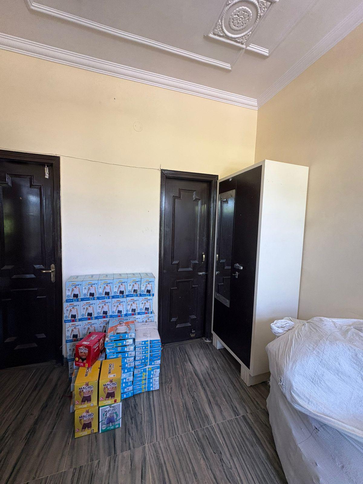 Room for rent