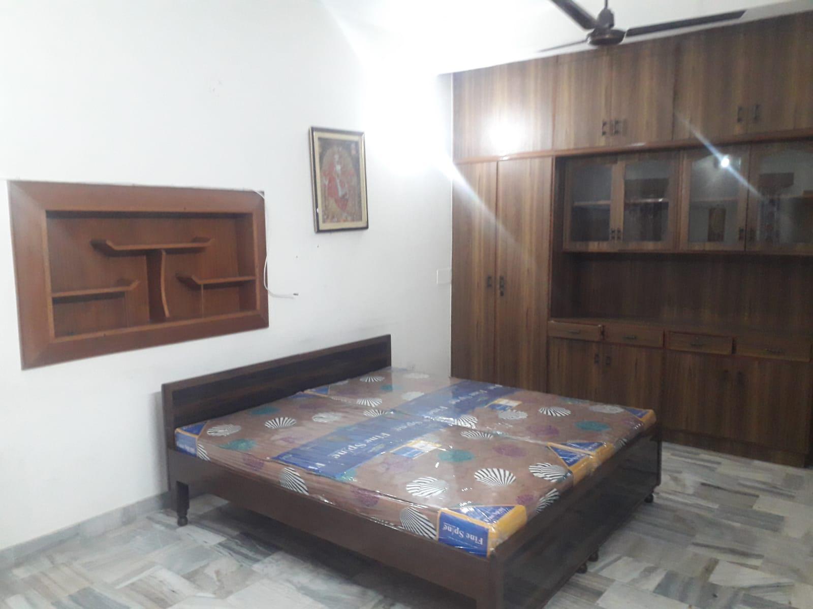 2BHK Fully Furnished House