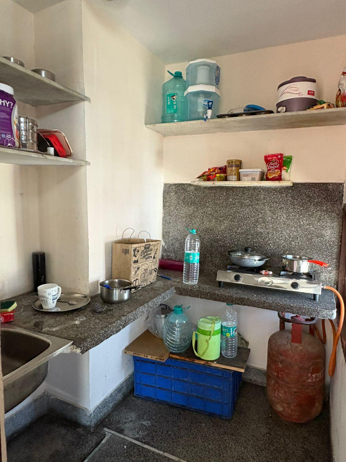 Room for rent