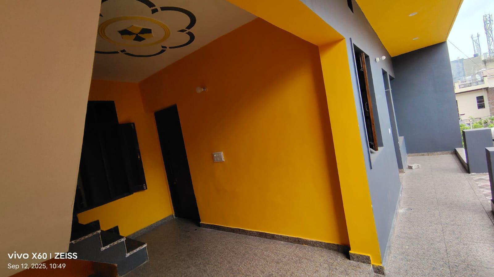 Room for rent