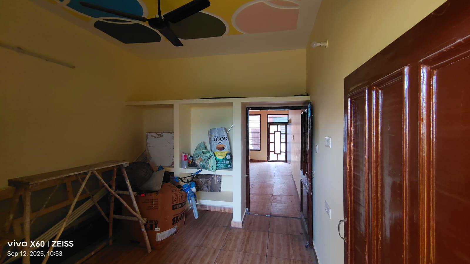 Room for rent