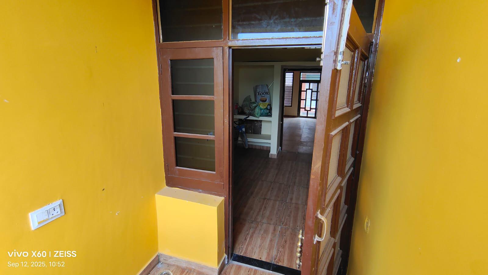 Room for rent