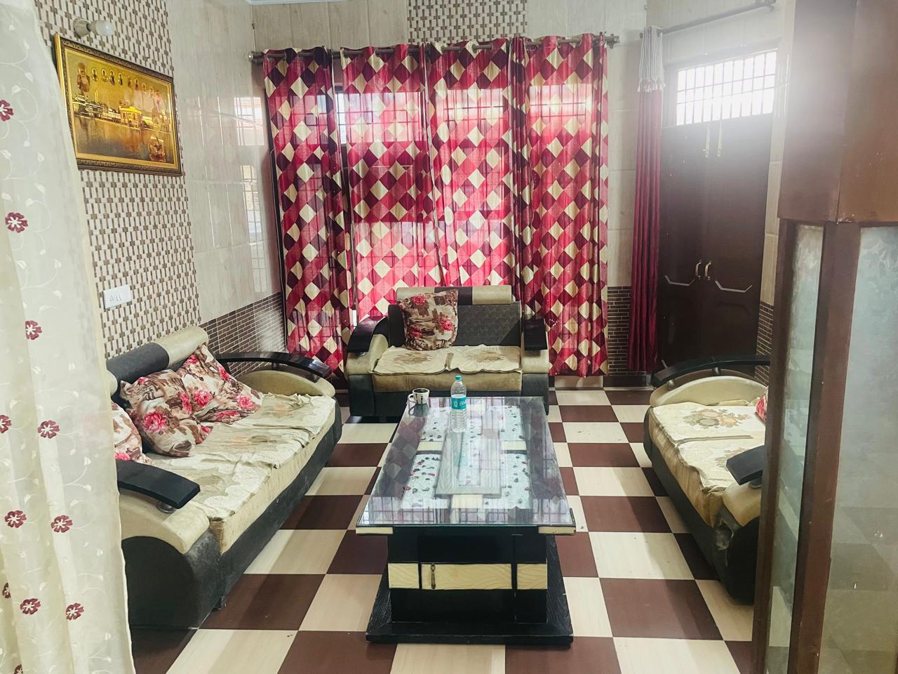 Room for rent
