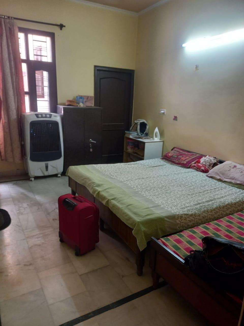 PG for Girls in Sector 127, Mohali