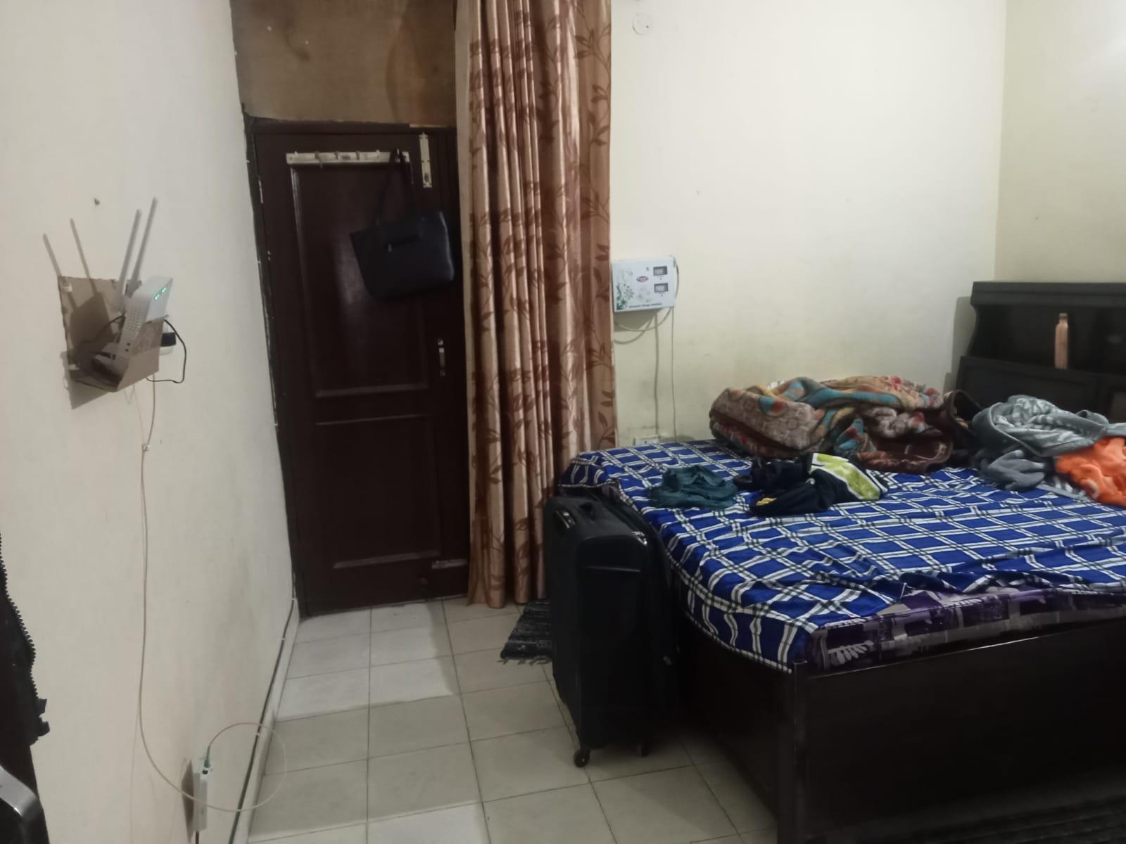 2 Room with Kitchen Fully Furnished House