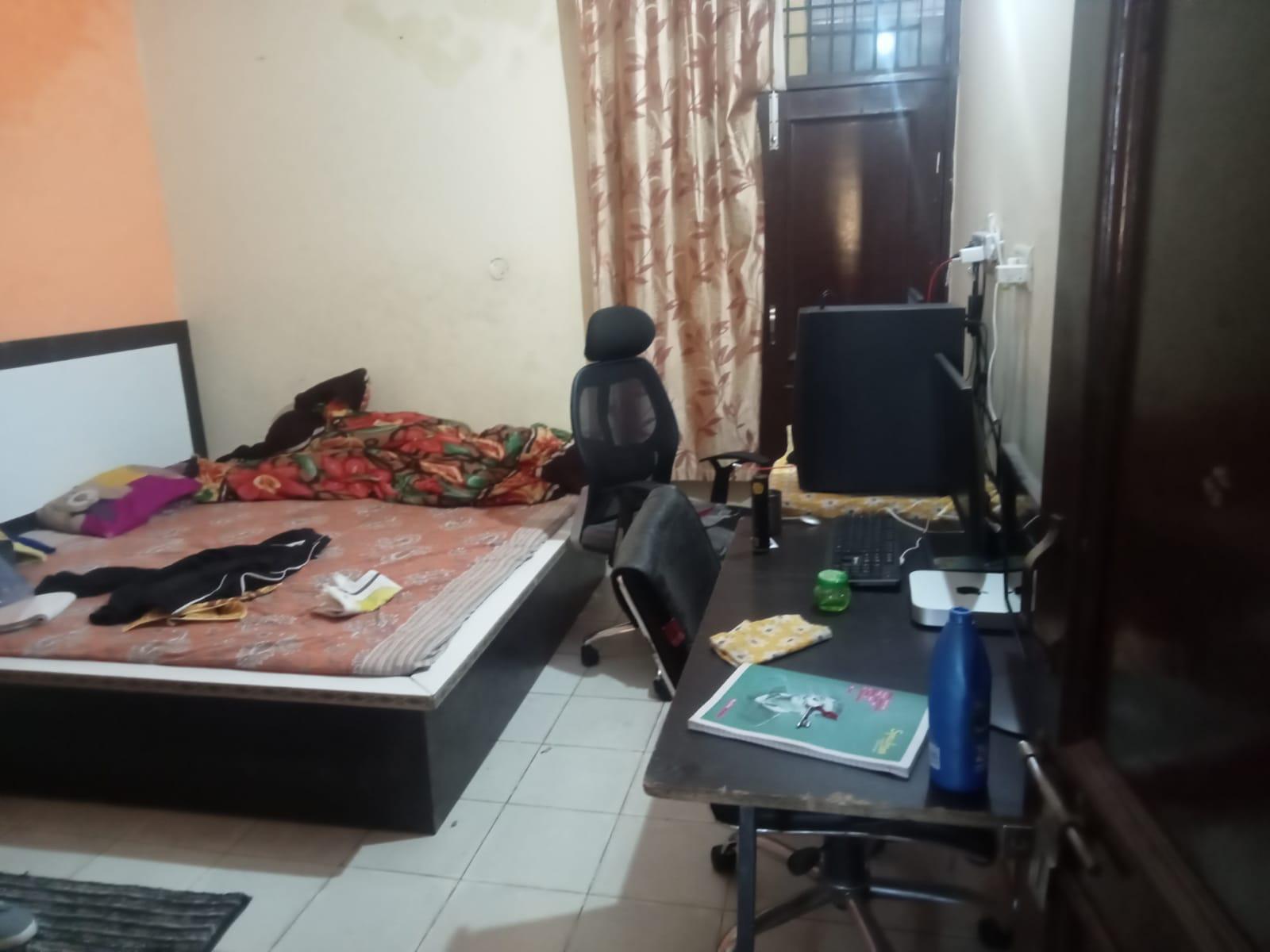 Room for rent