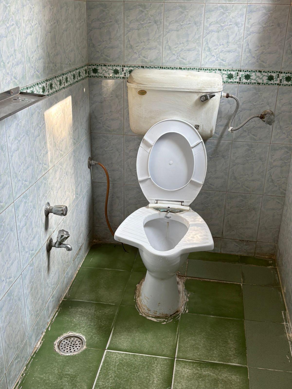 Room for rent