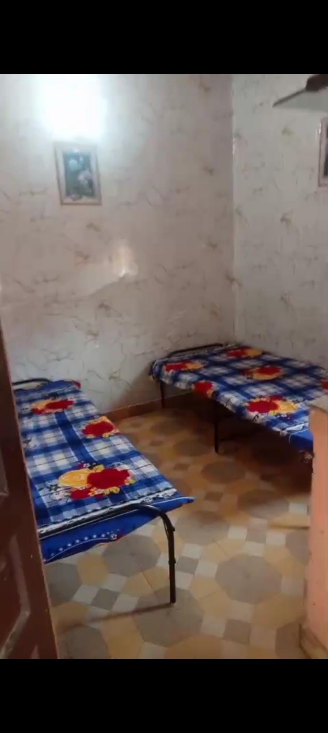 1 Room with Kitchen Semi Furnished House
