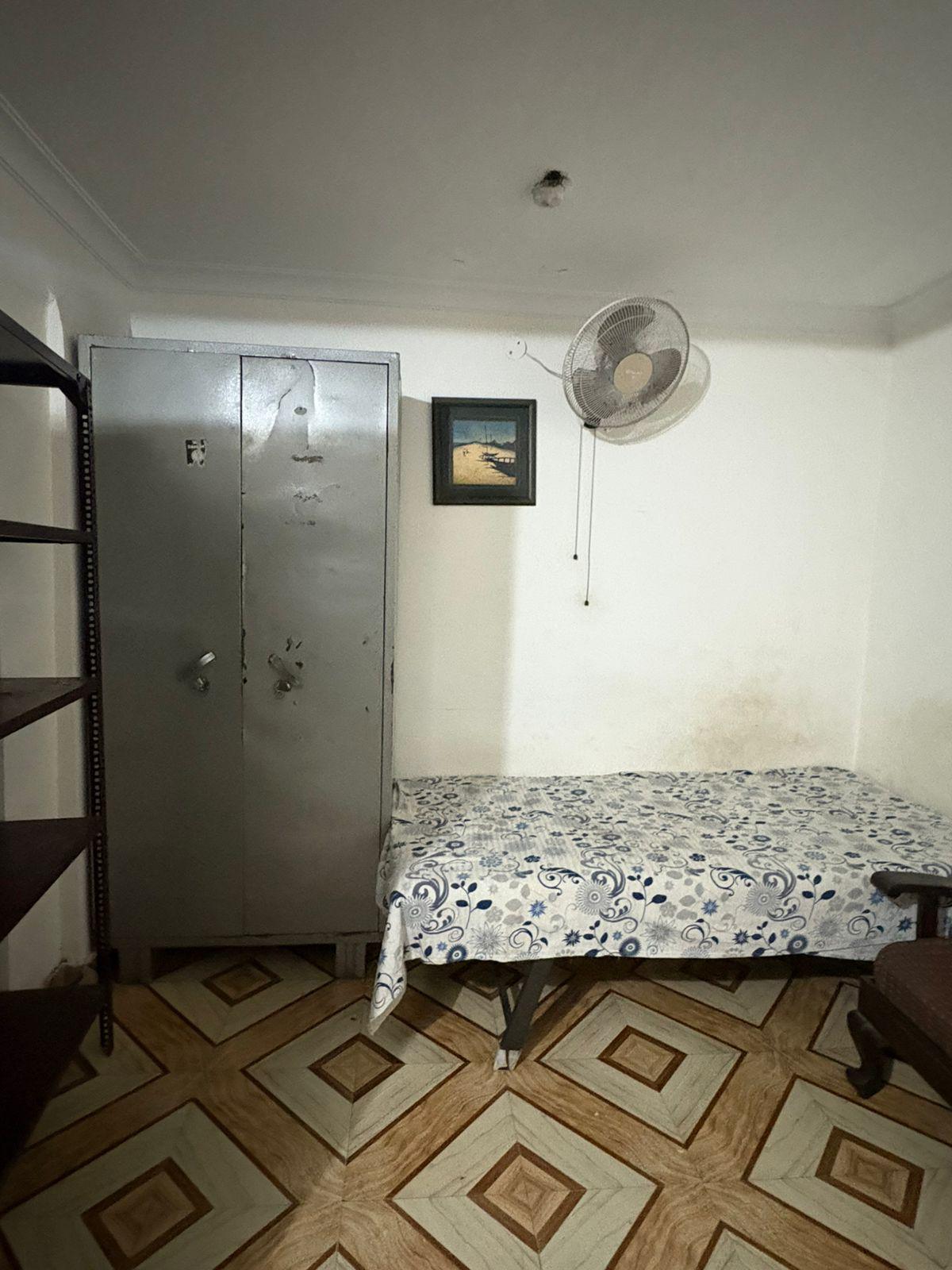 Two Sharing PG for Rent
